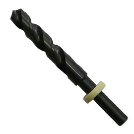 NACHI Noss Drill for Electric Dollars, Type 10, 0.6 inches (14.0 mm) (Metal and Metalwork)