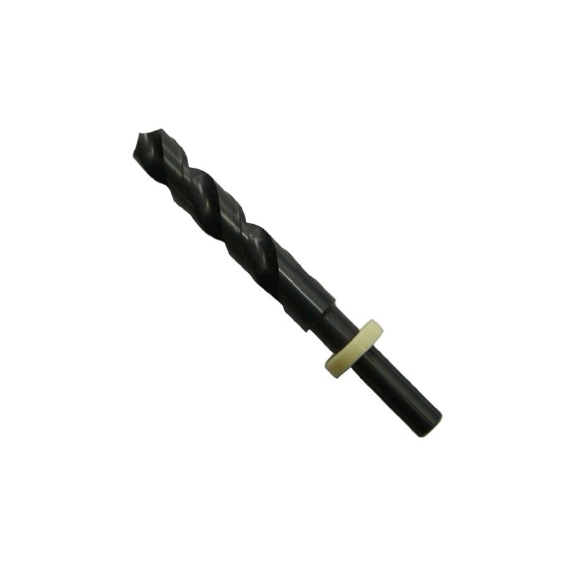 NACHI Noss Drill for Electric Dollars, Type 10, 0.6 inches