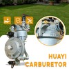 Huayi Dual Tri Fuel gener-ator Carburetor LPG CNG Conversion Kit