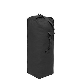Basic Seesack Medium schwarz