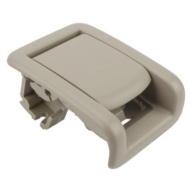 GoaMotors Rear Seat Lever Control Handle Pull Latch Lock 72057-60130 Fit for Toyota 4runner for Lexus GX400 GX460 Beige