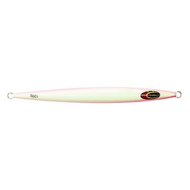 Nomad Design The Streaker, Full Glow Pink, 80 Gram/3 Ounce