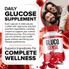 GlucoSense (2 Pack) GlucoSense Capsules – Gluco Sense All Natural