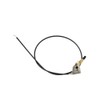 Scag Throttle Control, Svr Part # 483975