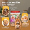 MEZCLA DE SEMILLAS P/HAMSTER 1 KG