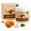 Crema Sebo De Res Hidratación Profunda Cara Cuerpo Manos