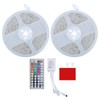 10m LED Strip Lights RGB LED Light Strip Tape with