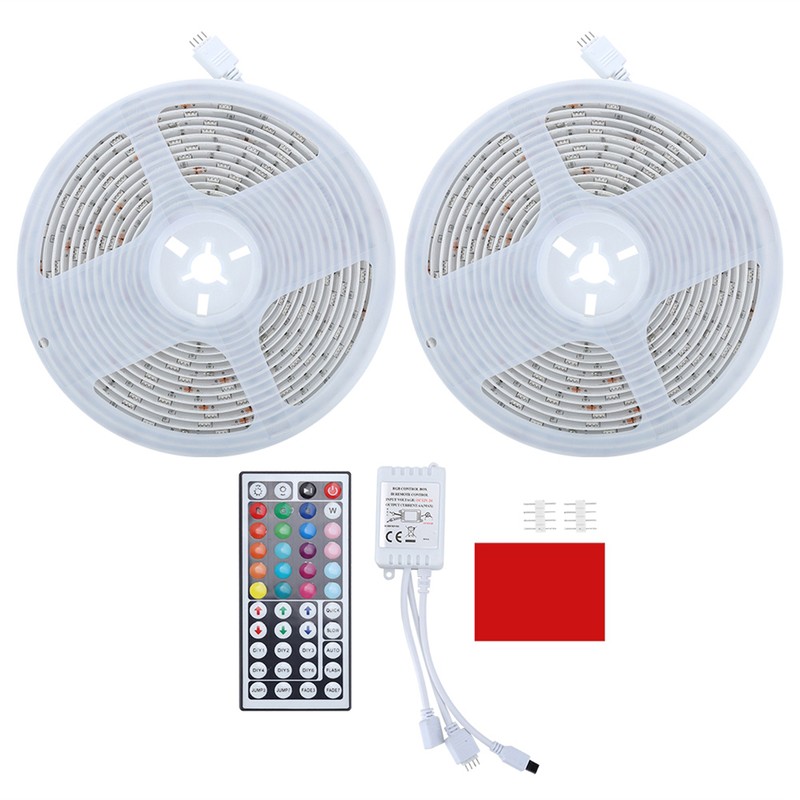 10m LED Strip Lights RGB LED Light Strip Tape with