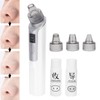 Blackhead Removal Vacuum Machine Derived Pore Reducer Lotion Electric Facial