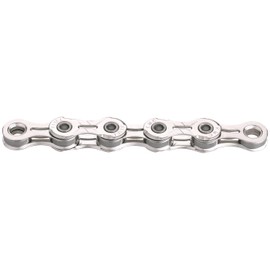 KMC X11EL 11SPEED Chain SILVER 118L KMC-X11EL-SV-N Medium