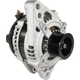 ROADFAR New Alternator Replacement Fits for Toyota for FJ Cruiser 2007-2010,for Toyota for Tacoma 2005-2015,for Toyota for Tundra 2006-2010 11138