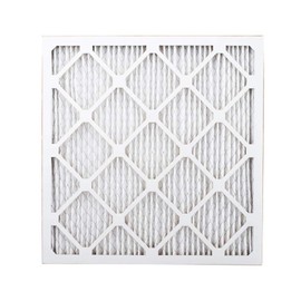 AIRx Filters 20x20x1 Air Filter MERV 11 Pleated HVAC AC Furnace Air Filter, Air Beast 12-Pack Made in the USA