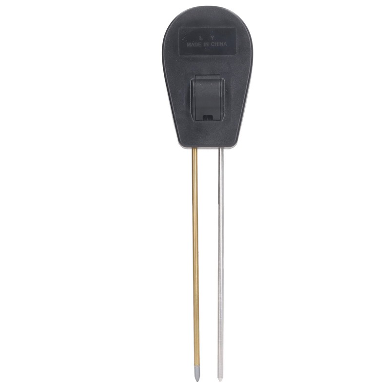Soil Detector LED Screen PH Tester Plant Moisture Meter Acidity