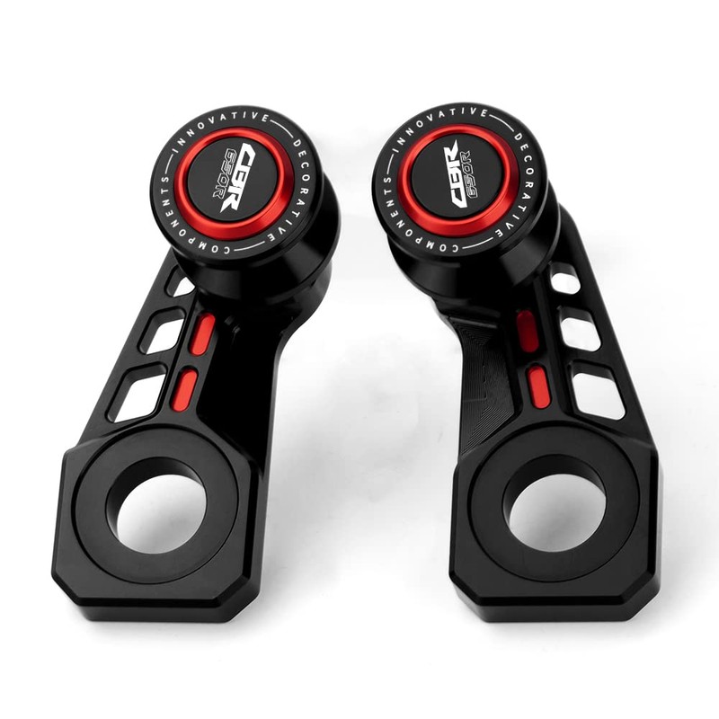 Velospeed For CBR650R CBR 650R 2019-2023 Motorcycle Rear Swingarm Spools