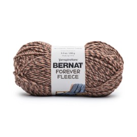 BERNAT Forever Fleece 280g - Corduroy