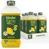 KinderLyte Advanced Electrolyte Solution for Kids and Adults - Hydration