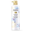 Pantene Sulfate Free Conditioner, Illuminating Hair Color with Biotin, Safe