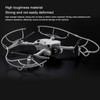 4pcs Propeller Protector Professional Prevents Collision Quick Release Removable Drone