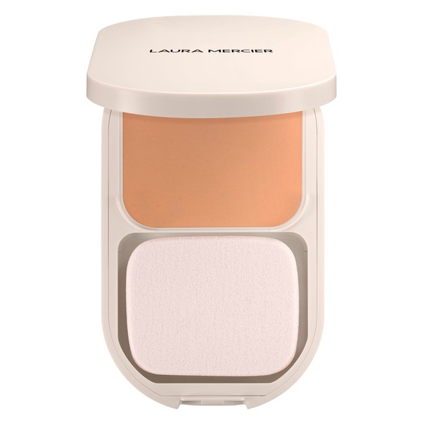 Laura Mercier Real Flawless Feather Matte Powder Foundation, 16 HR