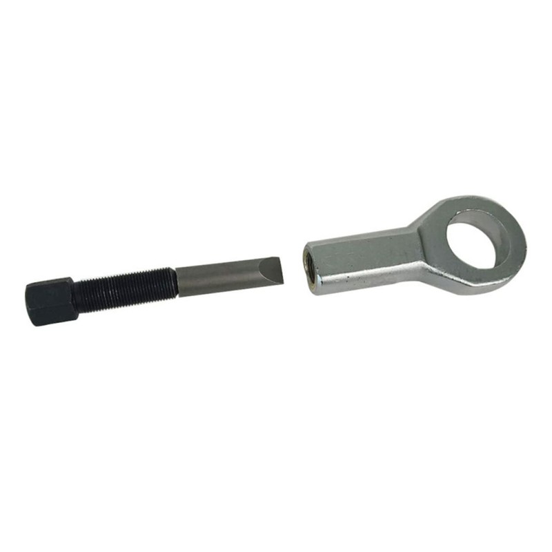 TEHAUX Pcs Nut Removing Splitting Tool Nut Separator Tool Kit