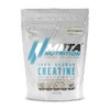 Meta Nutrition, Creatina Monohidratada Alemana Creapure®, 300g, 60 servicios