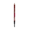 Nyx Professional Makeup, Powder Louder Brow Pencil, Lápiz de Cejas,