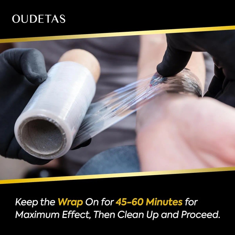 Crema Anestésica Profunda: Crema Anestésica Extra Fuerte - F