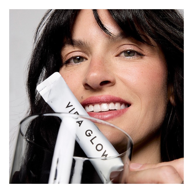 Vida Glow Pro Collagen+ Food Supplement 30 Sachets