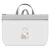 Kamio Japan Lesson Bag, With You ANIMA Cat, New Entrance