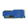 Battery Protection Board 80A Lithium Battery Charging Controller with Collection