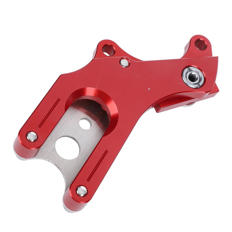 Fixed Seat Disc Brake Converter Aluminium Alloy Disc Brake Conversion