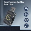 Wireless Apple CarPlay & Android Adapter | Plug-and-Play Installation