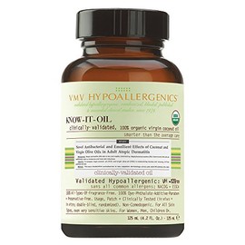 VMV HYPOALLERGENICSÂ Know-It-Oil 125ml