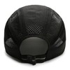 WHITE FANG CA465 Men's Mesh Hunting Hat, Sports, Running, Lightweight,