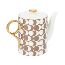 Francfranc Franc PH Teapot/Brown