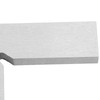 Machinist Framing Square, 90 Degree, Right Angle Machinist Square Ruler,
