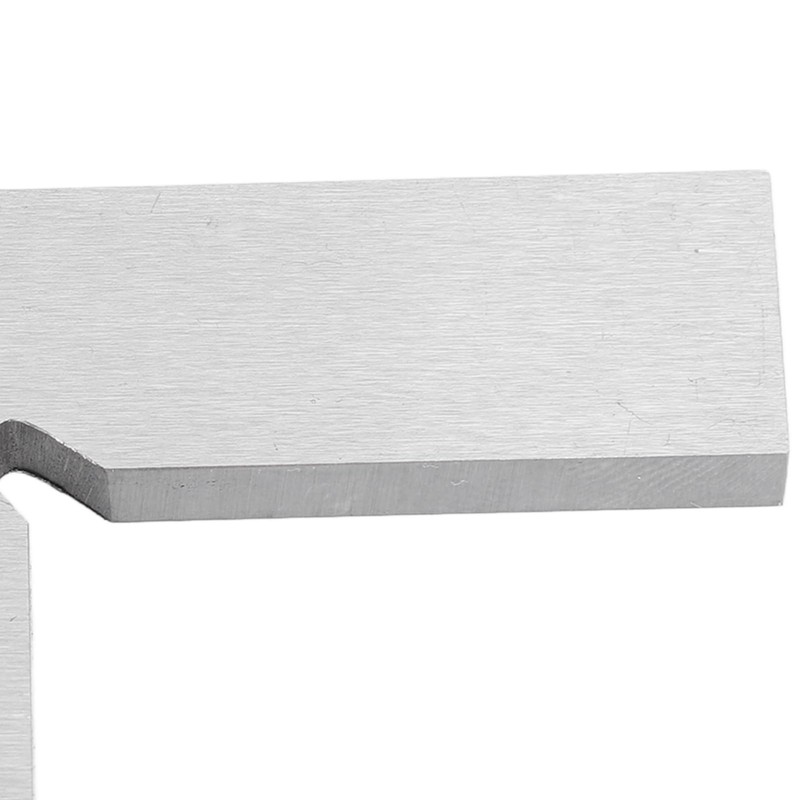 Machinist Framing Square, 90 Degree, Right Angle Machinist Square Ruler,