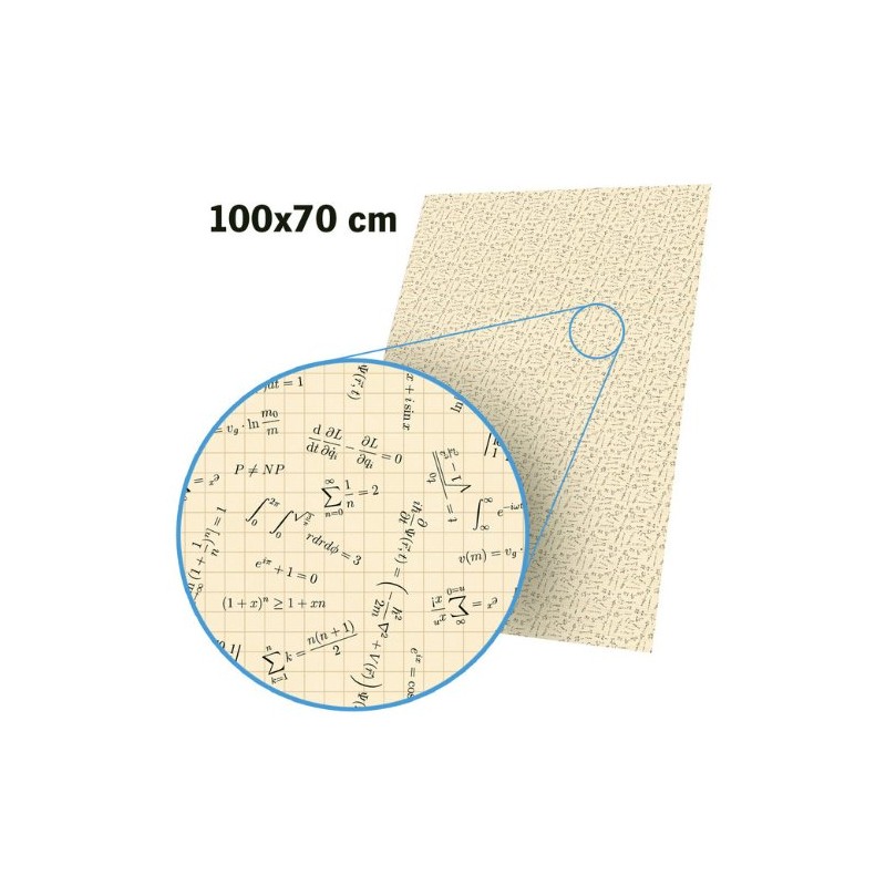 Geek Wrapping Paper: Christmas Set of 3