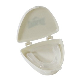 Everlast Mini Mouthguard for Children Ages 8 and Up Mouthpiece Dental Protection / 에버라스트 미니 마우스가드 아동용 8세이상 어린이 마우스피스 치아보호