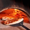 SHANGPEIXUAN Pizza Turning Peel 9 Inch Pizza Peel Aluminum Pizza