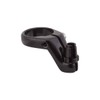 Origin8 Front Brake Cable Hanger 28.6 x 24 (Black, 1-1/8
