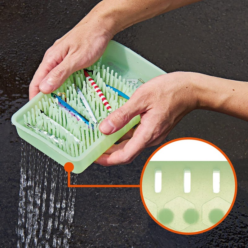 Jackson Kenzan BLK (Black)