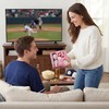 Jenaai 4 Pcs Baseball Season Gift for Him Senior Night