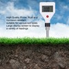 Soil EC Meter Portable Potted Plant Tester Digital Flower Detector