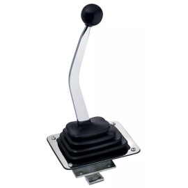 Chrysler A727 A904 3 & 4 Speed automatic trans floor Shifter Conversion kit