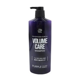 Mise-en-scène I agree to third-party provision for delivery of Mise-en-scène Volume Care Purple Collagen Shampoo 680ml (YES) / 미쟝센 볼륨케어 퍼플 콜라겐 샴푸 680ml 배송을 위한 제3자 제공에 동의합니다(YES)