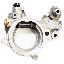 Oil Pump for Replacement for Stihl Chainsaw MS361 MS362 1135 640 3200
