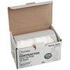 Frost King CB3250 Boxed Heavy Duty Contractor Clean-Up Bags, 32