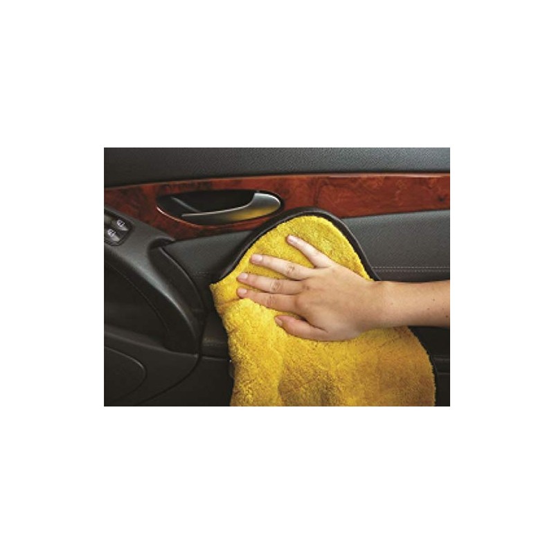 MP Essential Large Washing Interior & Exterior 2 in 1