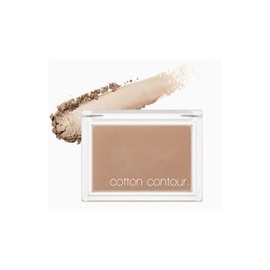 MISSHA Cotton Contour (Salted Hotchoco)